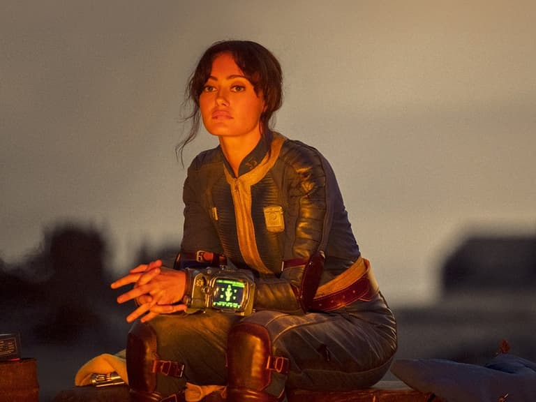Fallout TV series | Image: Amazon Studios