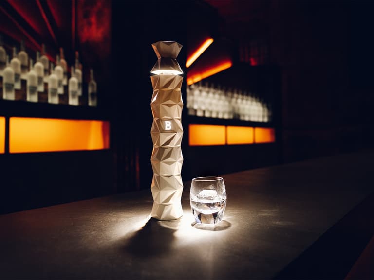 Belvedere 10 Luxury Vodka | Image: Supplied