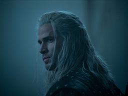 Liam Hemsworth as Geralt of Rivia in ‘The Witcher’ Season 4 Teaser | Image: Entertainment Weekly