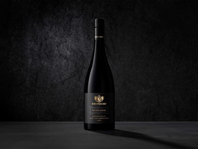 2024 Krondorf Collection | Image: Krondorf