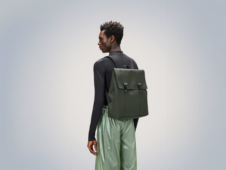 Rains MSN Bag | Image: Rains