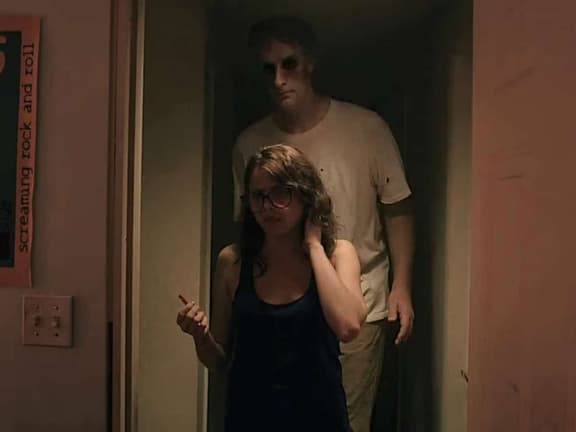 It Follows