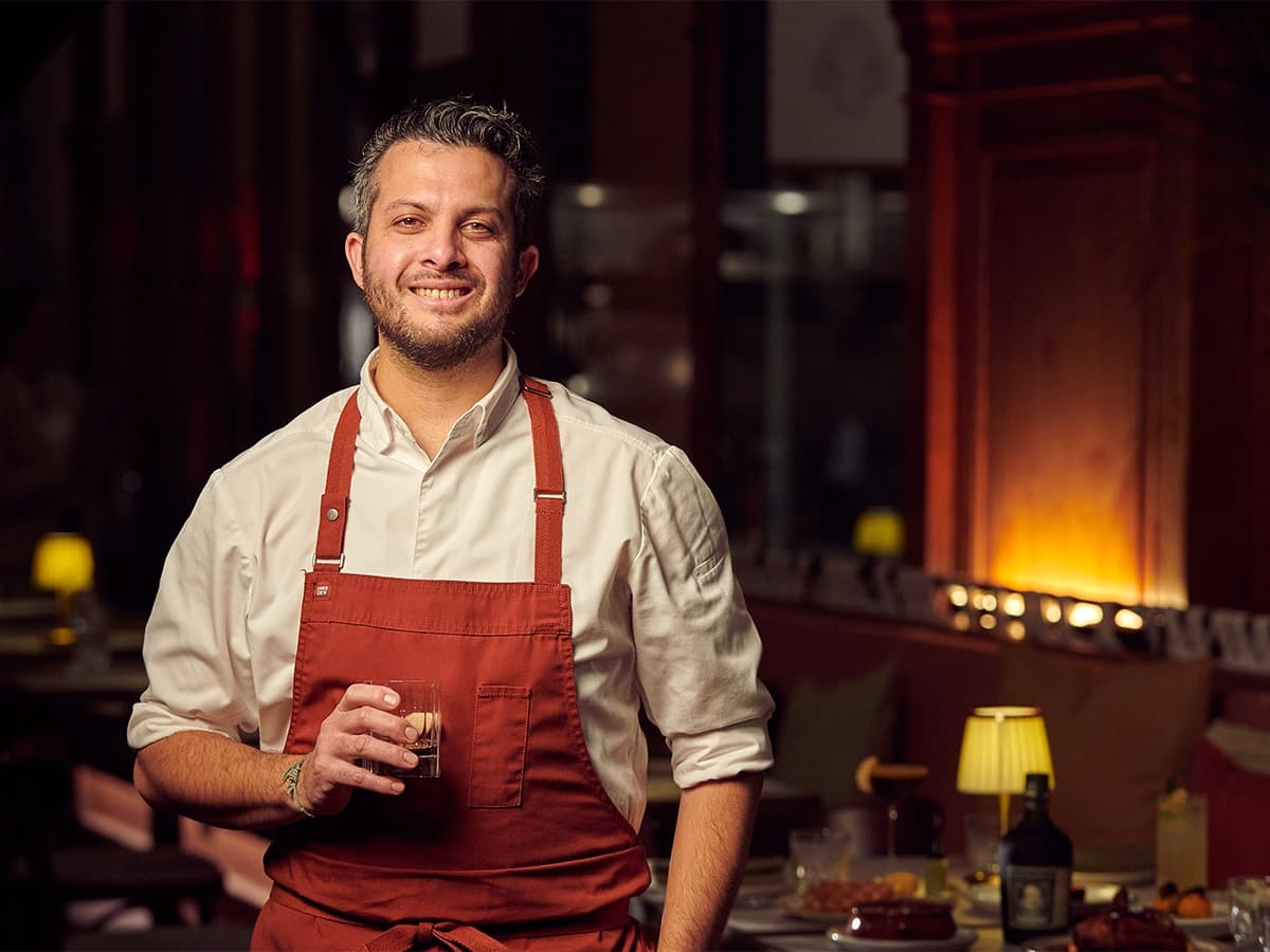 Diplomático Rum and Morena launch 'A Taste of Venezuela’ menu | Image: Diplomático Rum