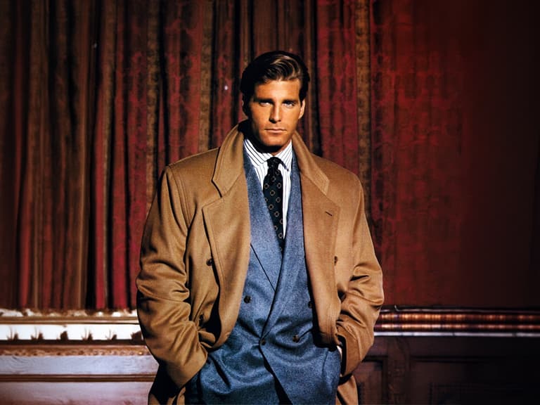 Boss