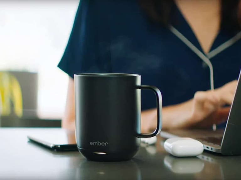 Ember Mug 2 | Image: Ember