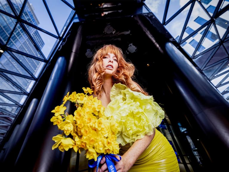 Daffodil Day Fundraising Celebrations 2024 at Rialto | Image: Rialto