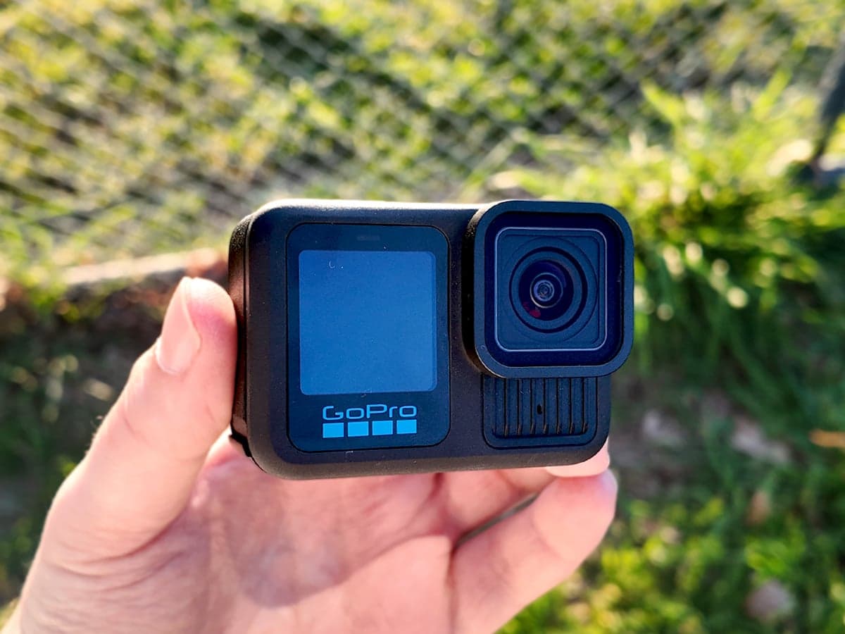 Gopro hero13 black feature 4