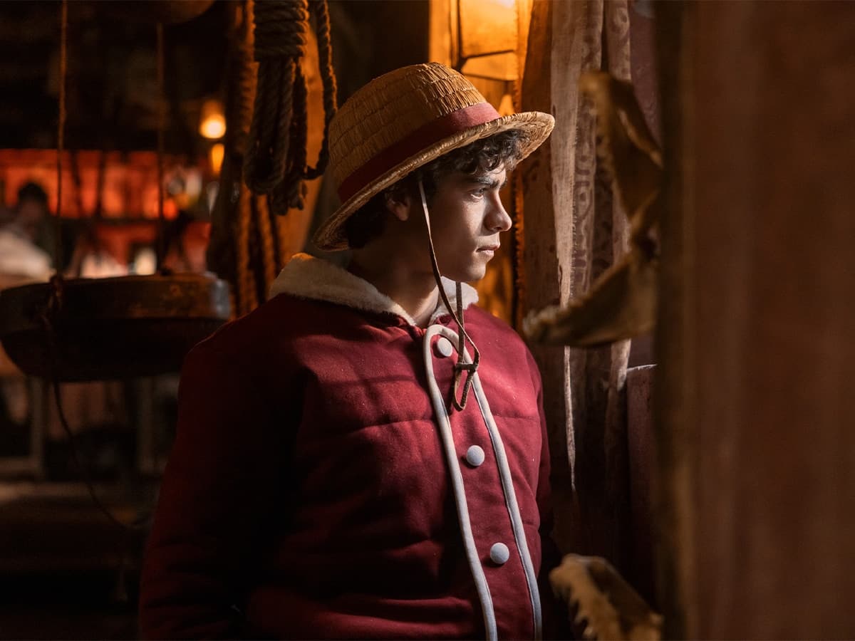 'One Piece' Season 2 Release Date Confirmed