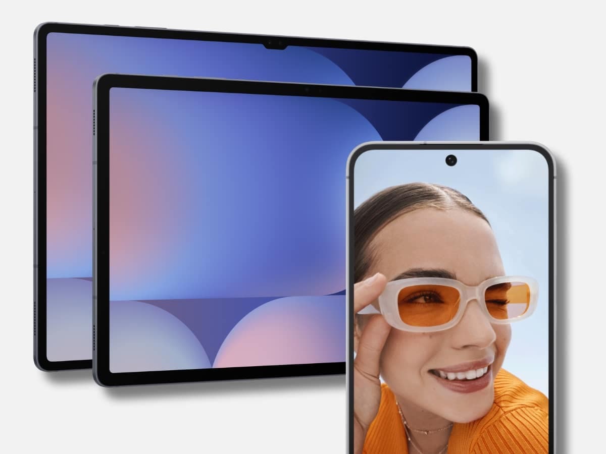 Samsung galaxy tab s10 s24 fe