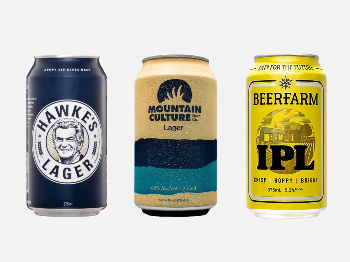 Best Lagers