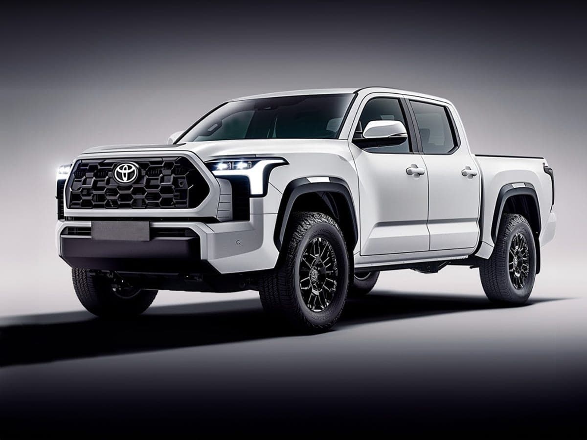 2026 toyota hilux