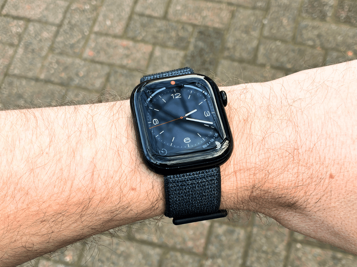 Apple Watch Series 10