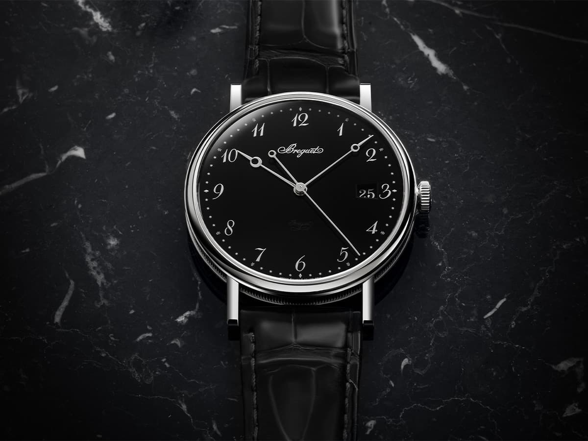 Breguet Classique 7787 | Image: Supplied