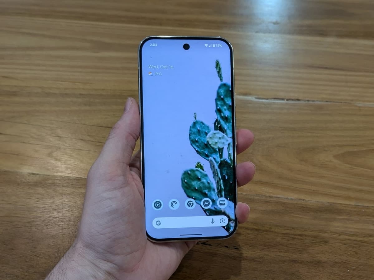Pixel 9 pro 3