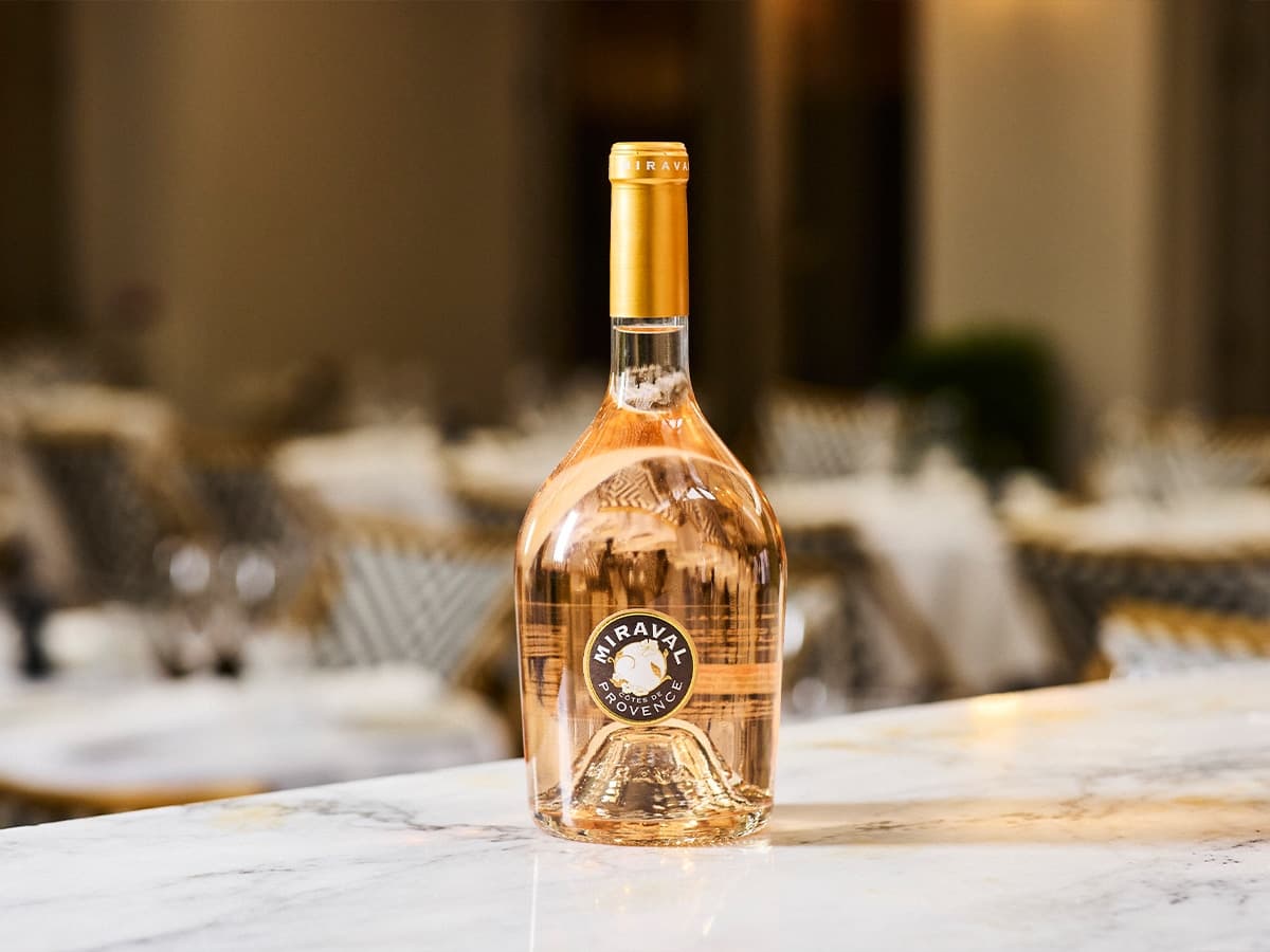 Entrecôte's ‘Stop & Smell the Rosé’ Long Lunch | Image: Supplied