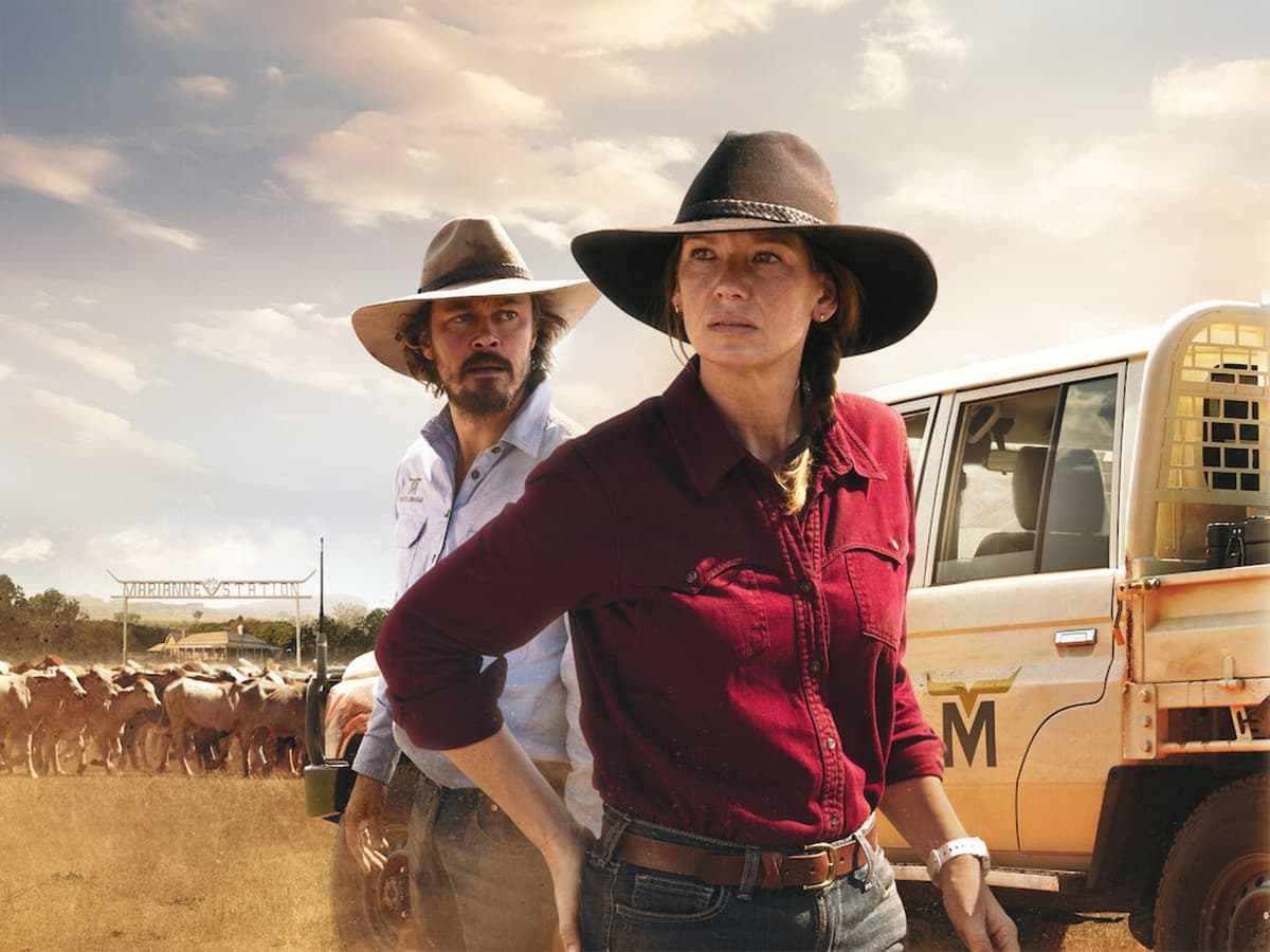 Netflix 'Territory' Review