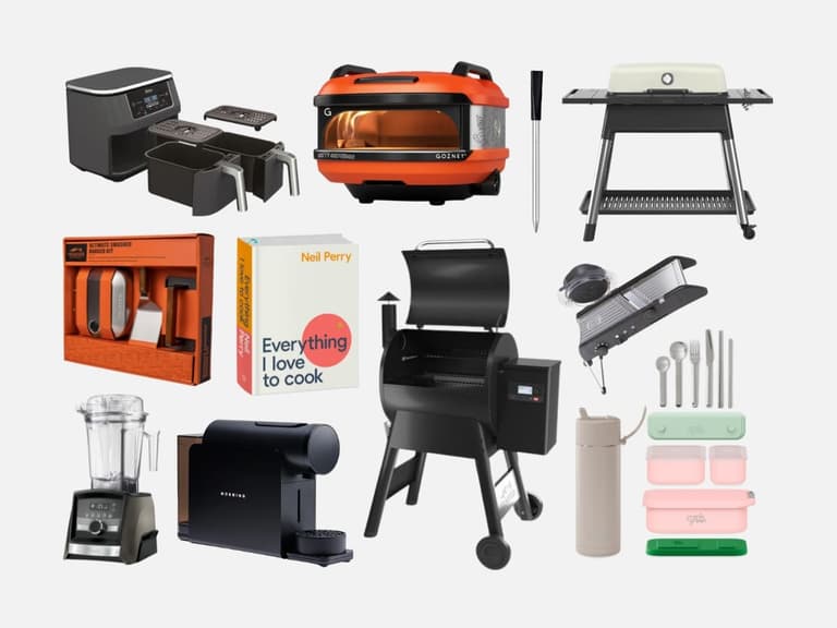 24 best gifts for foodies