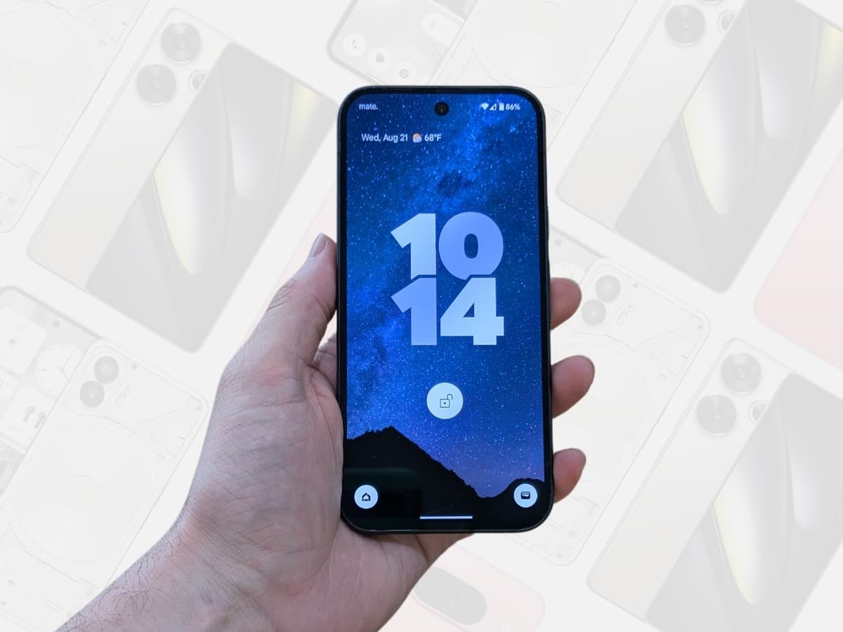 The Best Android Phones