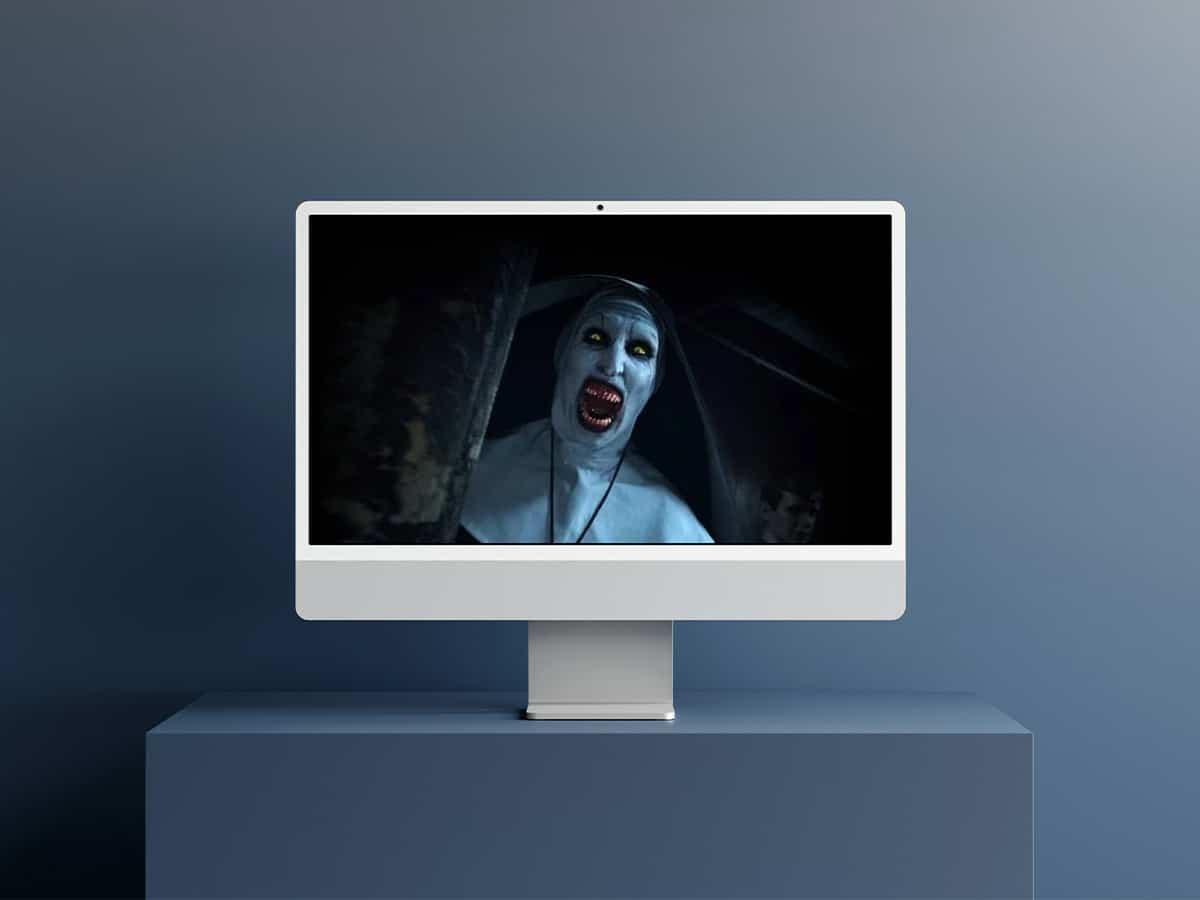 The Conjuring 2
