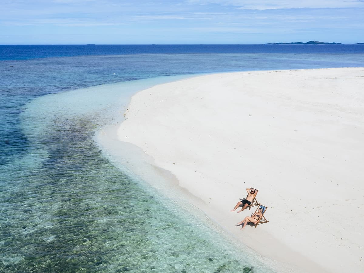 Gravity Drinks Co launches Fiji holiday giveaway | Image: Supplied