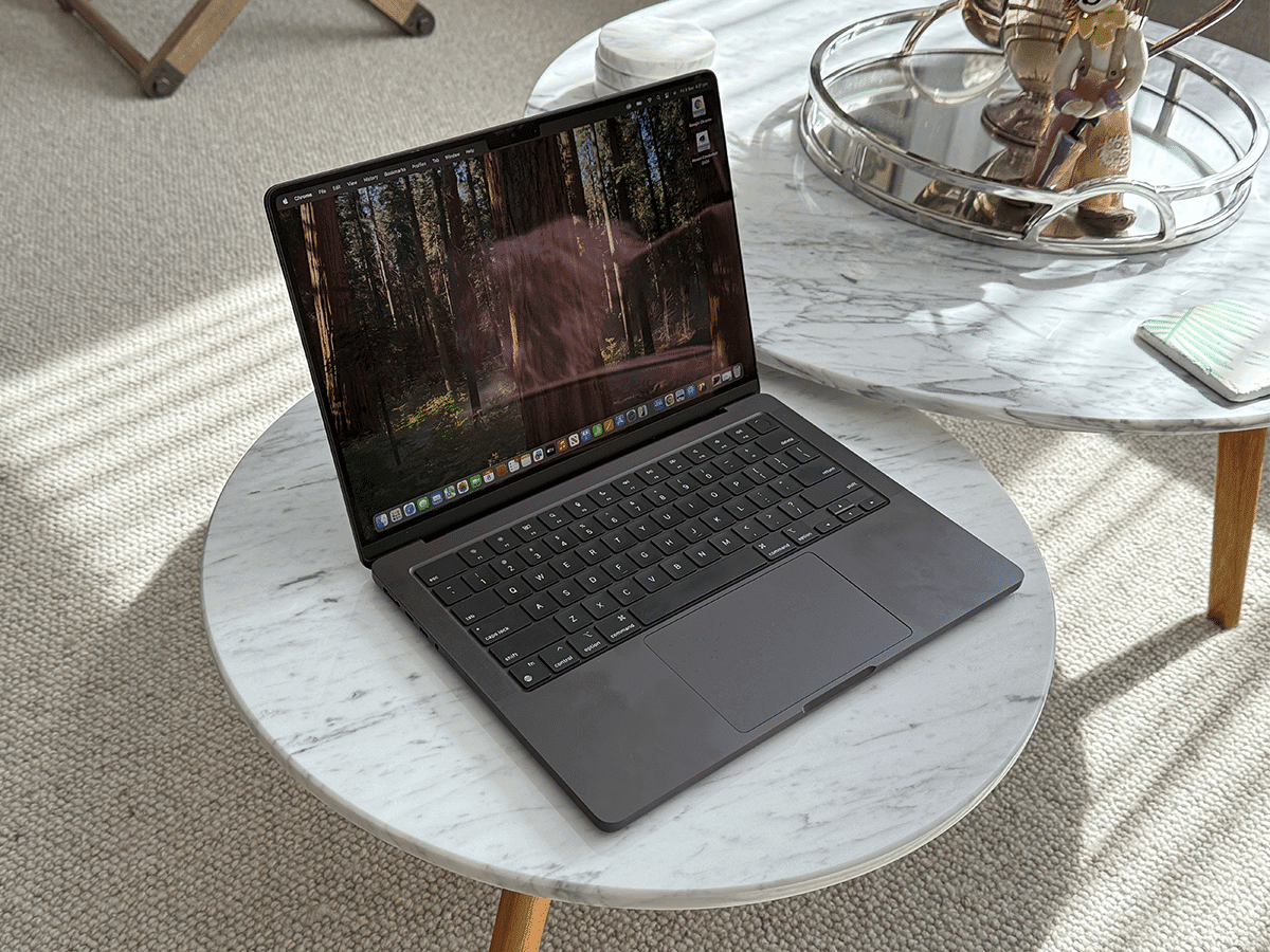 Macbook pro 14 inch review