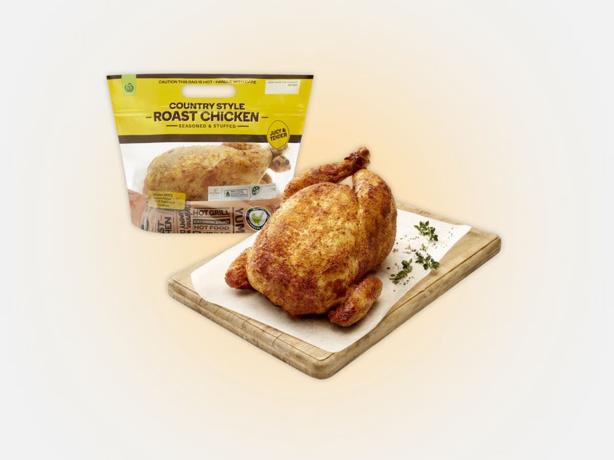 Roast chicken debate 2
