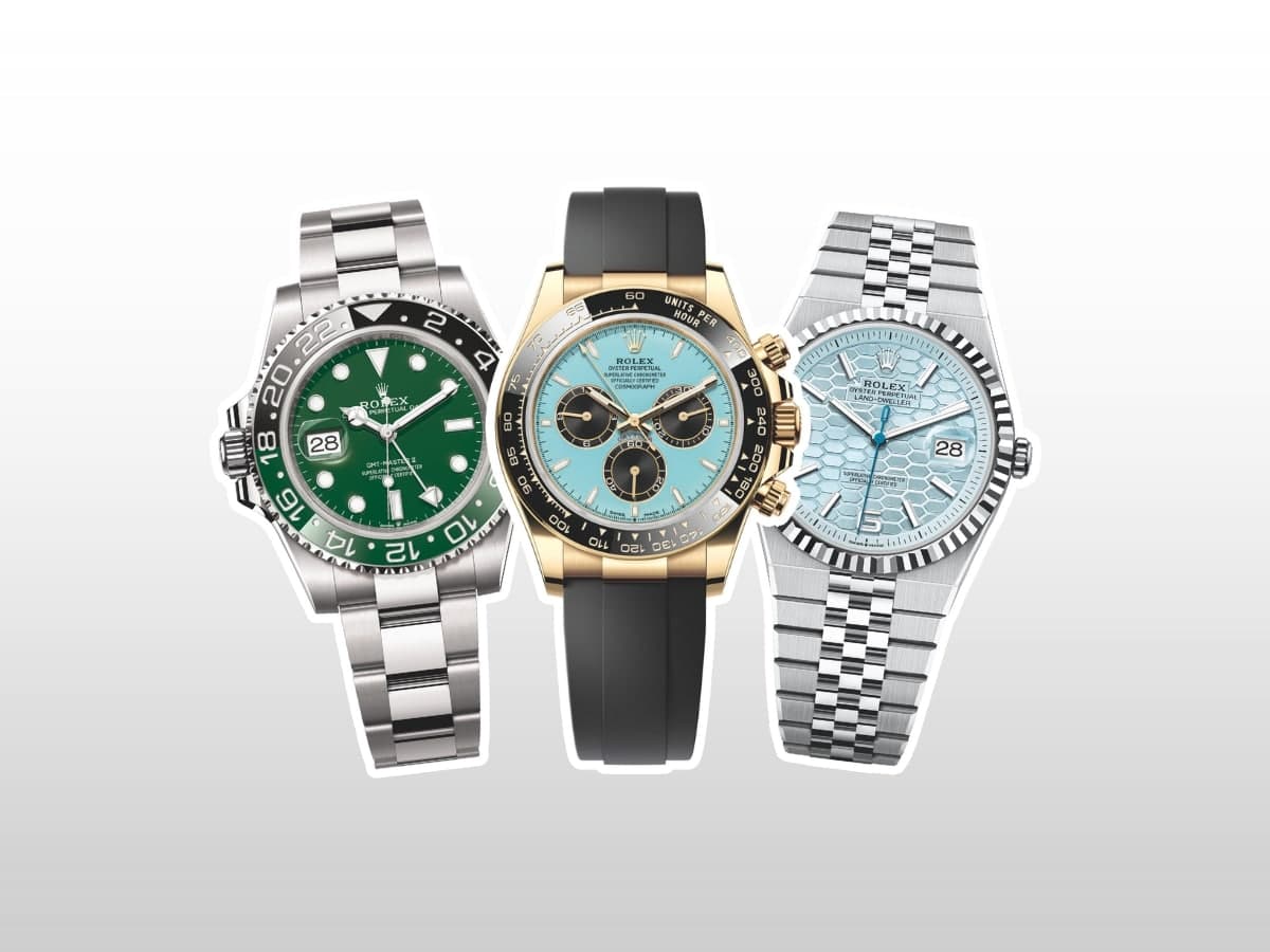 New rolex releases for 2025 feature 3 1