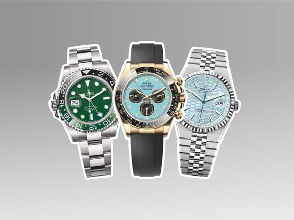 New rolex releases for 2025 feature 3