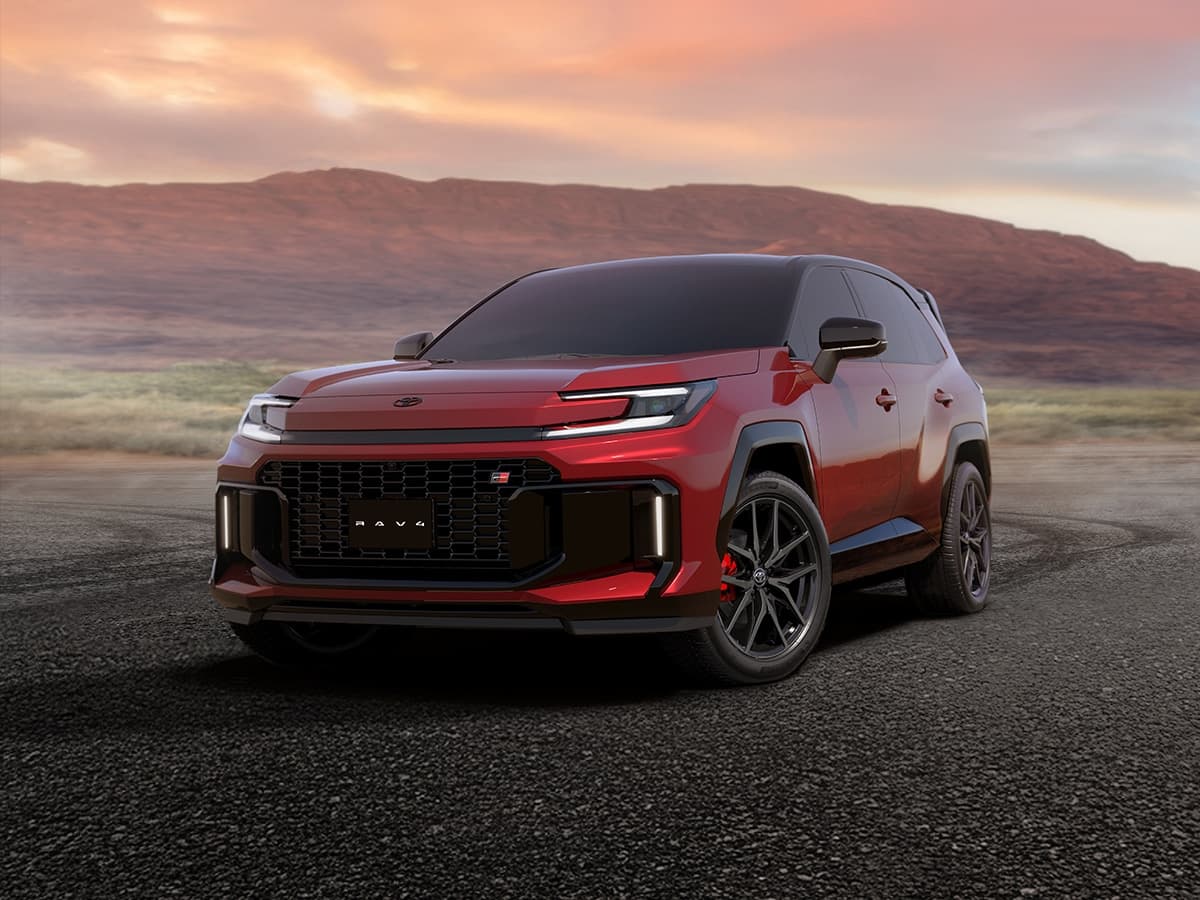 2026 toyota rav4 revealed feature