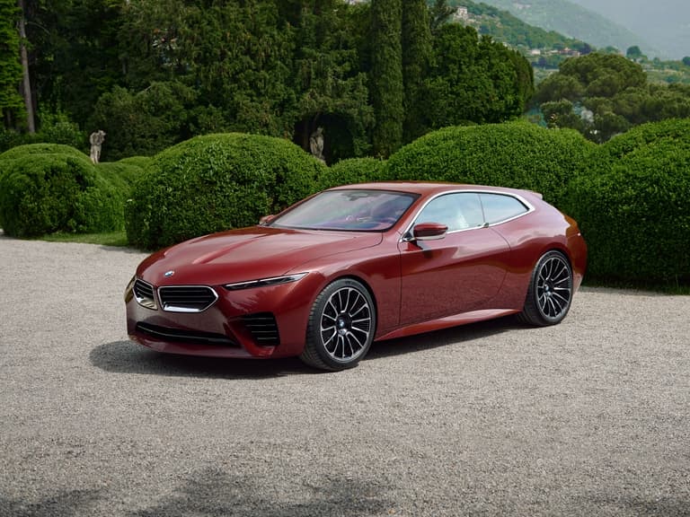 Bmw concept speedtop feature 2