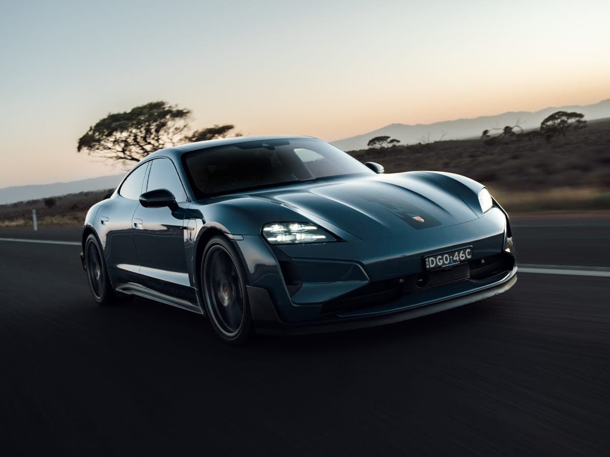 Most powerful new cars in australia