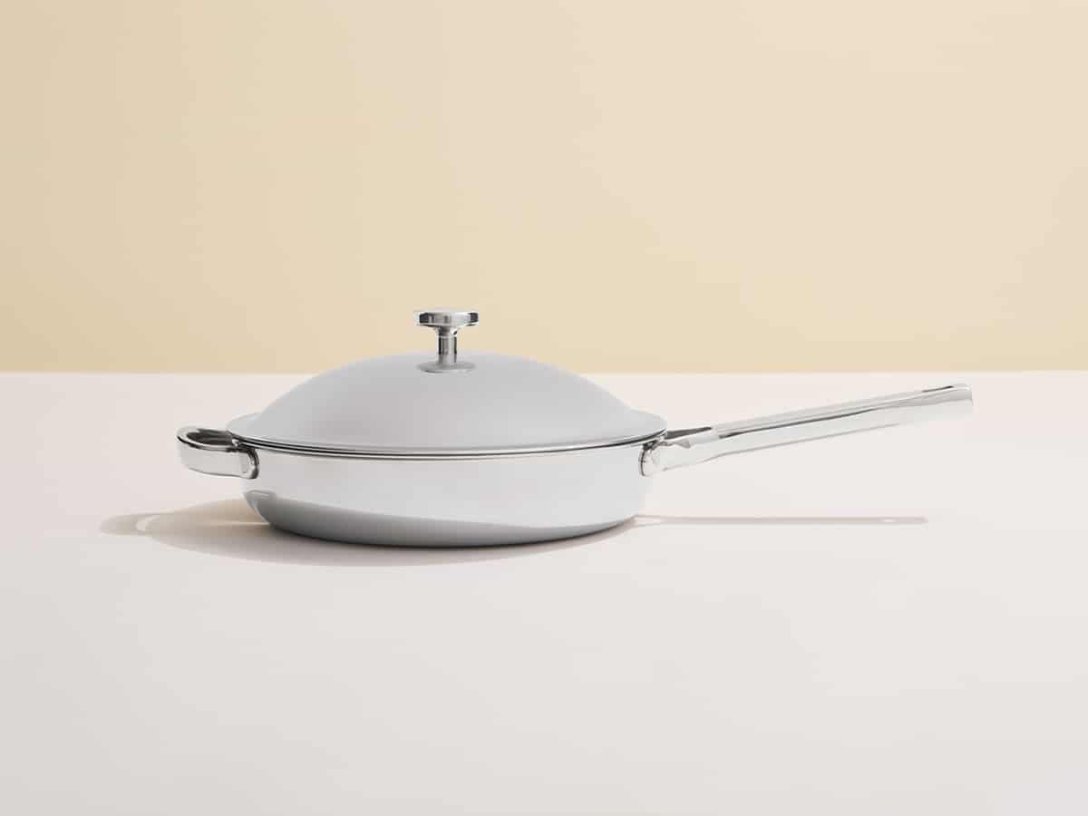 Our place always pan pro titanium review