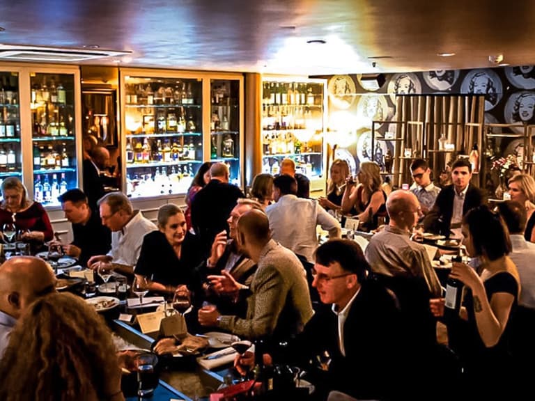 The roosevelt sydney