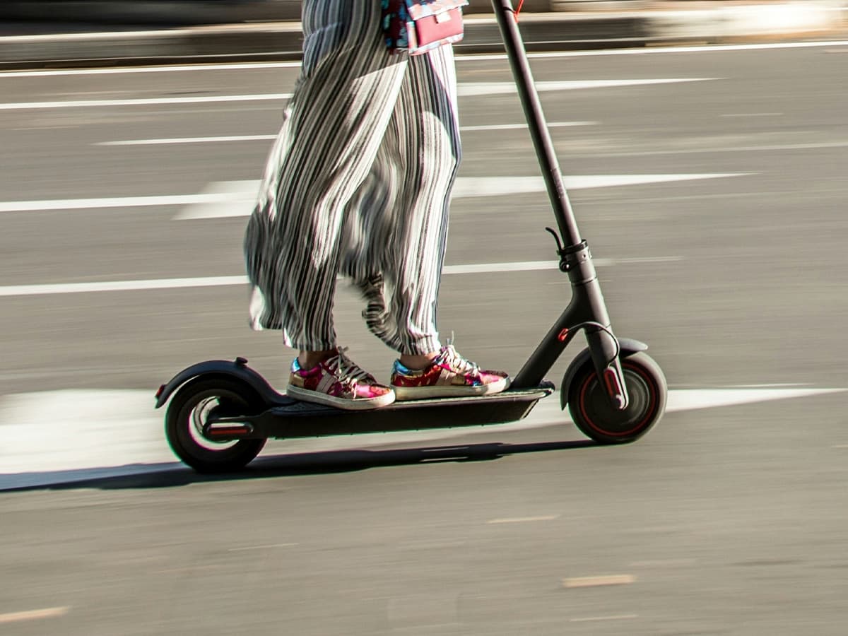 E scooter laws changing in nsw
