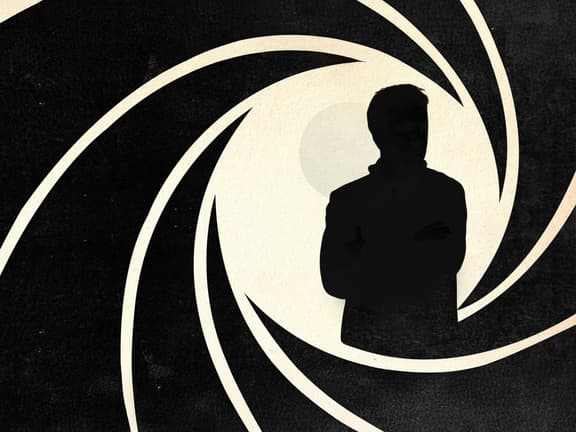 Denis Villeneuve to Direct New James Bond Film | Image: Warner Bros.