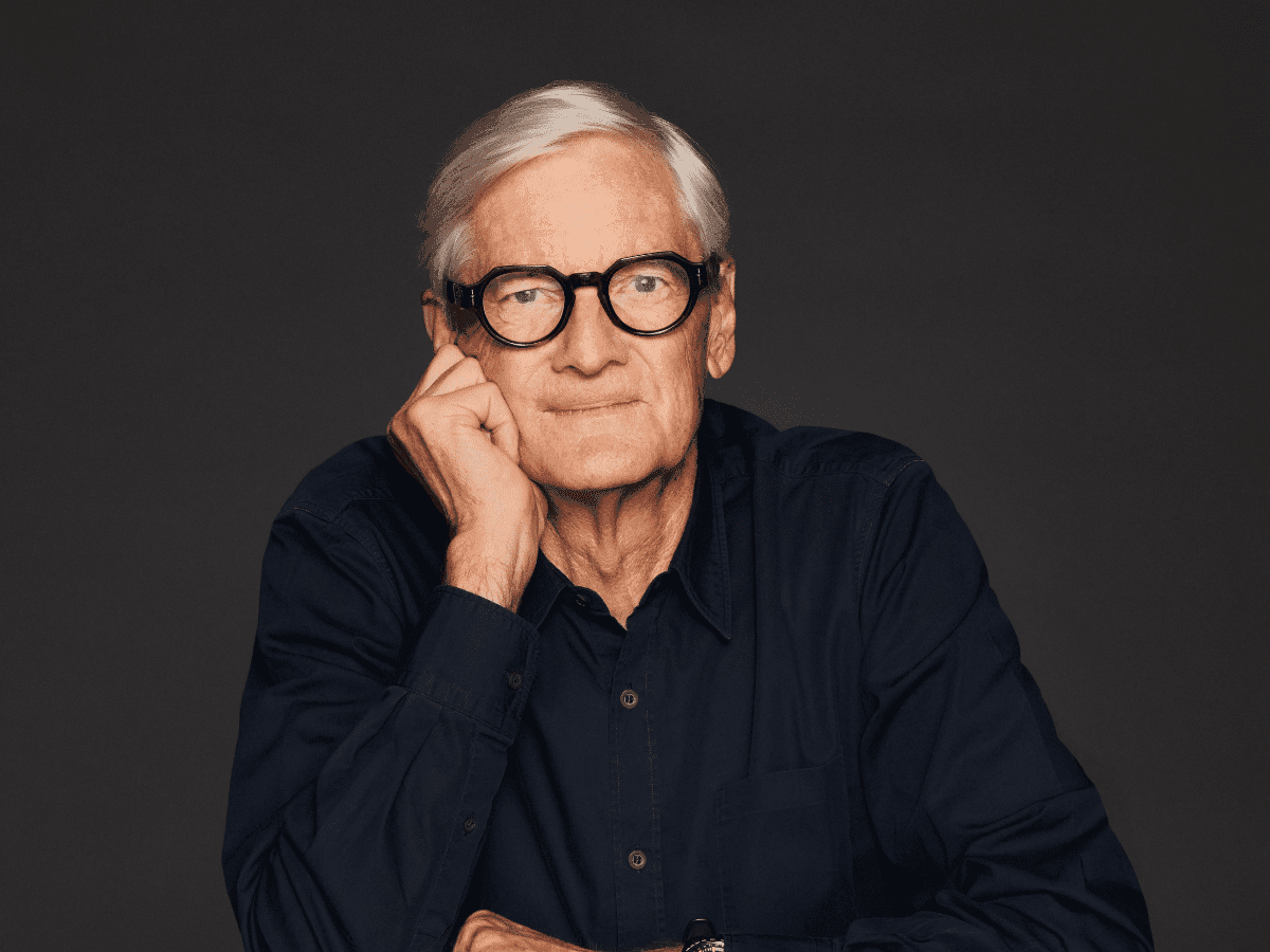 James Dyson