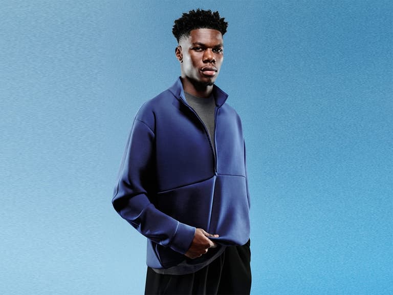 Nike 24 7 collection on body 2