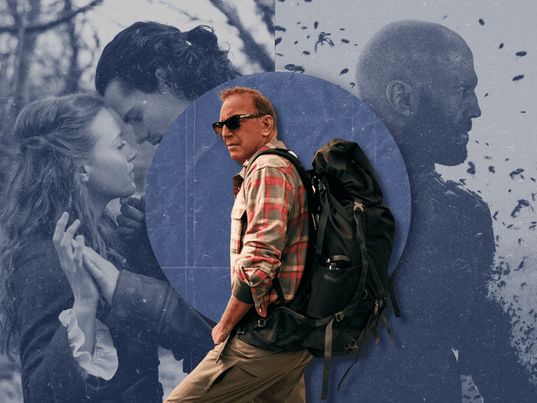 What's New on Stan Australia This Month? | Image: Man of Many