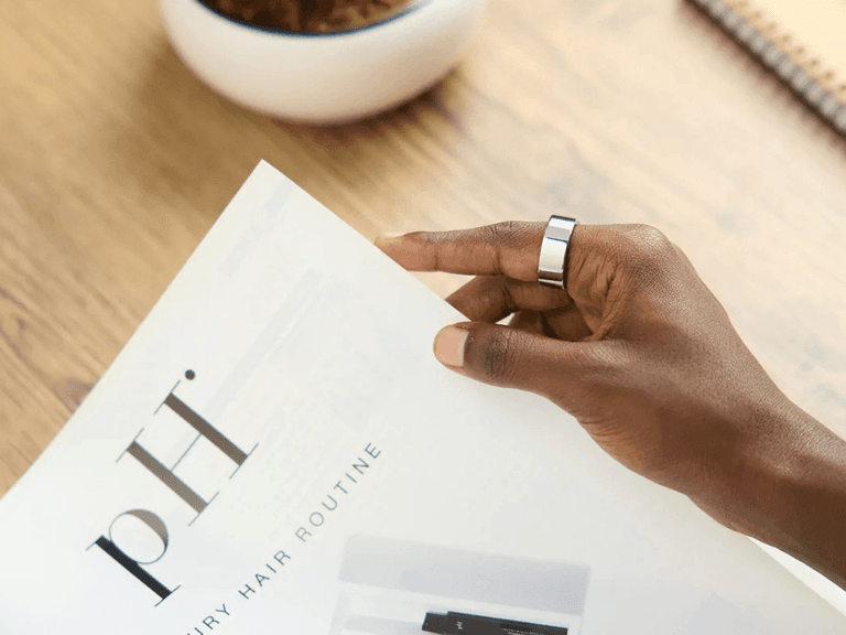 Ultrahuman ring air