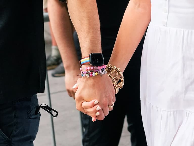 Billionaire bracelets 2