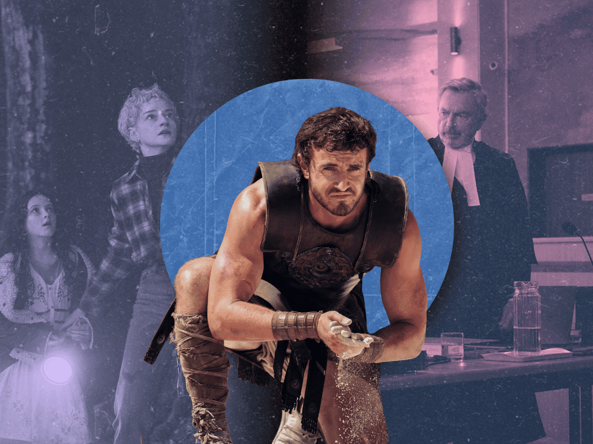 New on Binge in August | Image: Man of Many