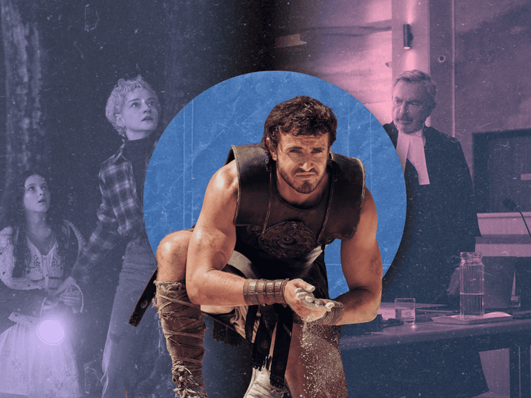 New on Binge in August | Image: Man of Many