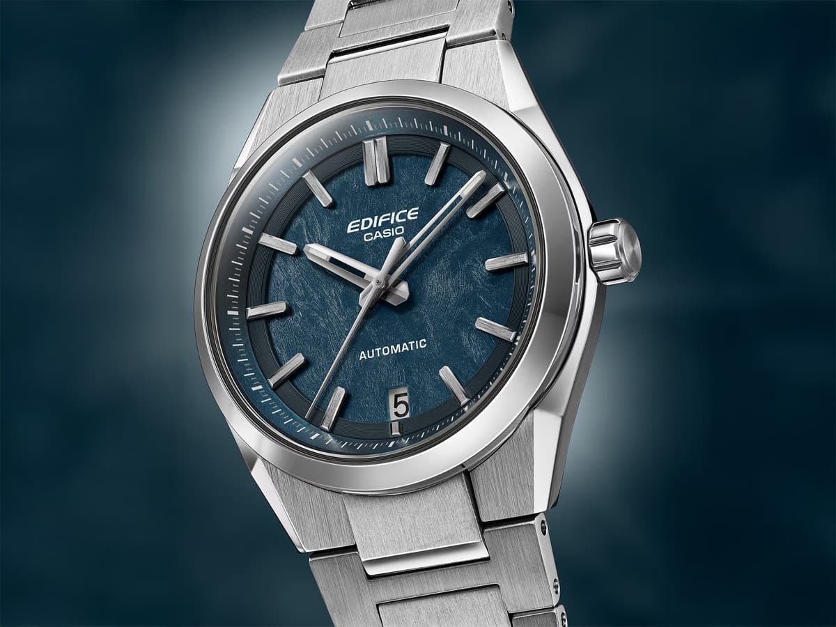 Casio efk 100d 2a