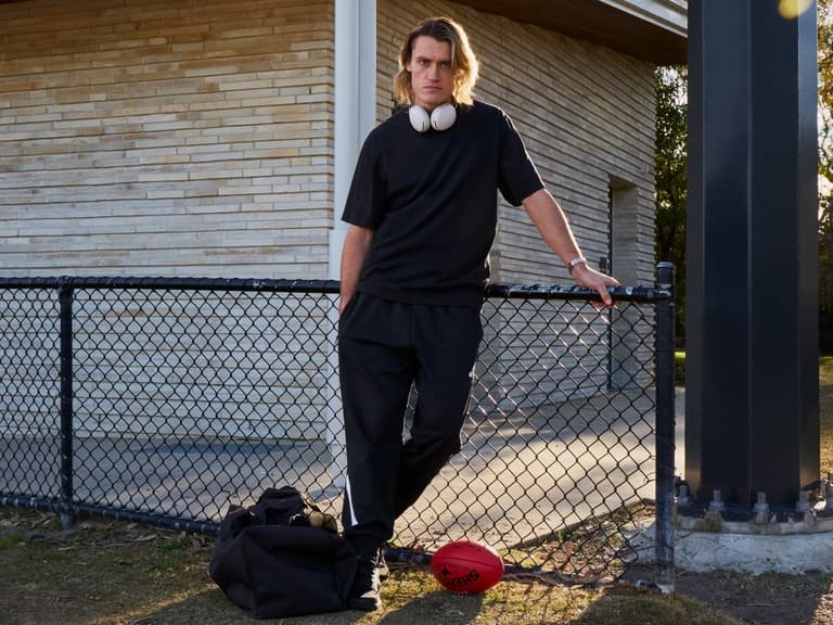 Darcy moore 1