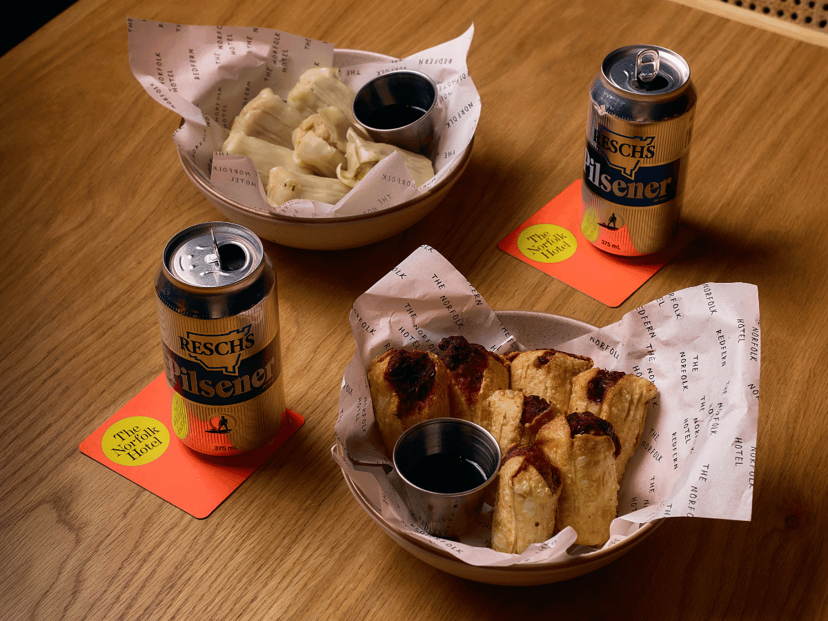 Dimmies & Tinnies | Image: Supplied