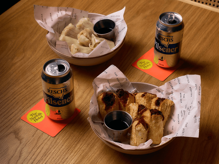 Dimmies & Tinnies | Image: Supplied