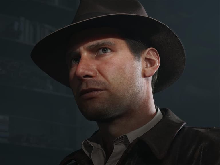 'Indiana Jones and the Great Circle: The Order of Giants DLC' (2025) | Image: Bethesda