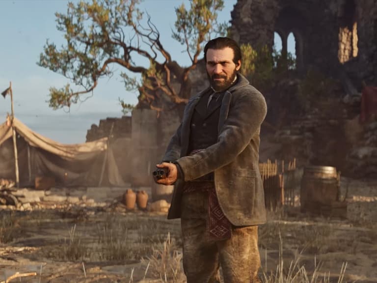 'Mafia: The Old Country' | Image: Steam