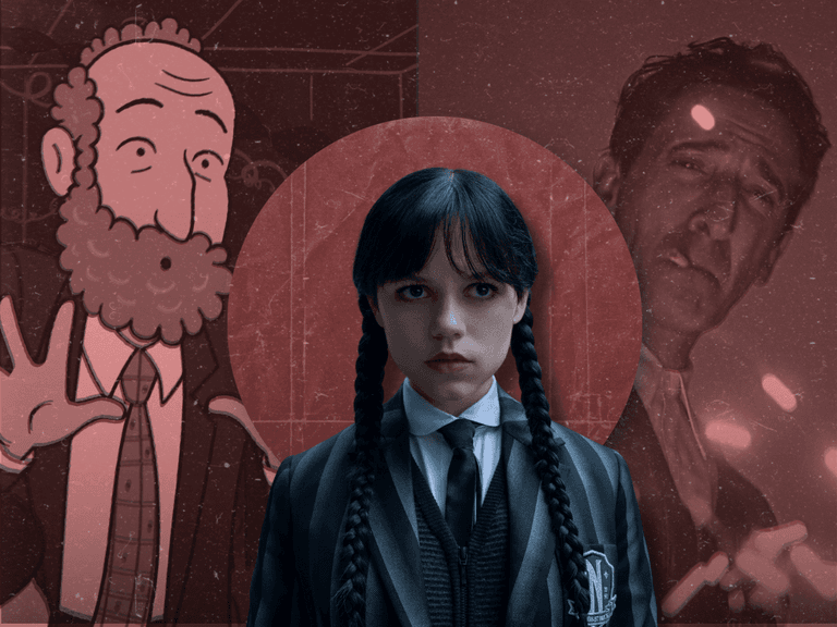 New on Netflix this August | Image: Man of Many