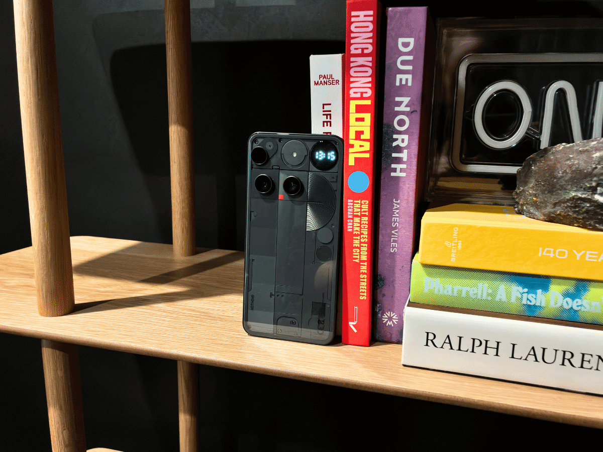 Nothing Phone (3)